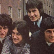 The Kinks