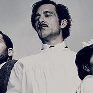 The Knick