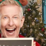The Late Late Toy Show