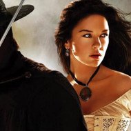 The Legend of Zorro