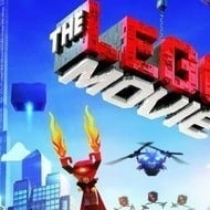 The Lego Movie