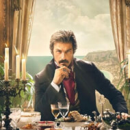 The Leopard