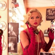 The Life of a Showgirl