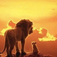 The Lion King