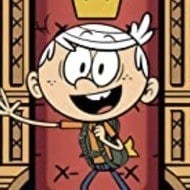 The Loud House Movie