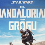 Star Wars: The Mandalorian and Grogu
