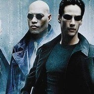 The Matrix