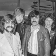 The Moody Blues