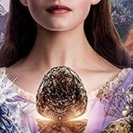 The Nutcracker and the Four Realms