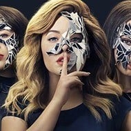 Pretty Little Liars: The Perfectionists