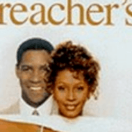 The Preacher's Wife