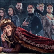 The Prince