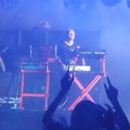 The Prodigy