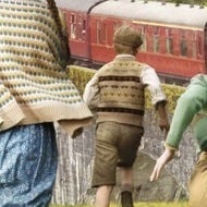 The Railway Children Return