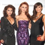 The Saturdays