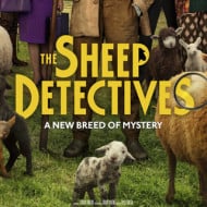 The Sheep Detectives
