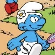 The Smurfs