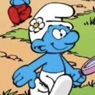 The Smurfs