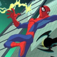 The Spectacular Spider-Man