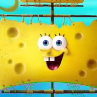 The SpongeBob Movie: Search for Squarepants