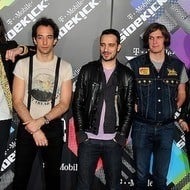 The Strokes