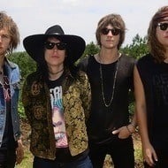 The Struts