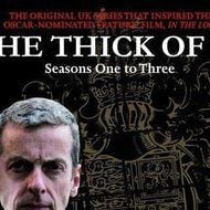 The Thick of It