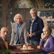 The Thursday Murder Club