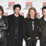 The Vaccines