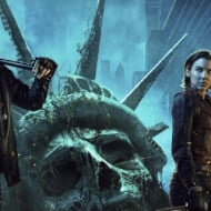The Walking Dead: Dead City
