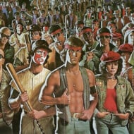 The Warriors