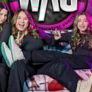 The Wild Adventure Girls