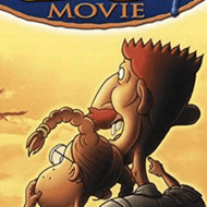 The Wild Thornberrys Movie