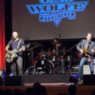 The Wolfe Brothers