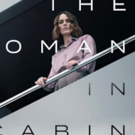 The Woman in Cabin 10