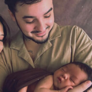 The Yorba Family