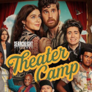 Theater Camp