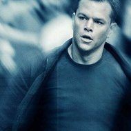 The Bourne Ultimatum