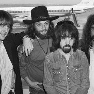 The Byrds