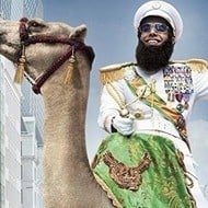 The Dictator