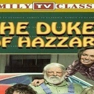 The Dukes of Hazzard