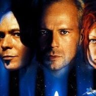 The Fifth Element