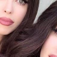 Gülcan & Sahinur Twins