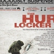 The Hurt Locker