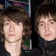 The Last Shadow Puppets