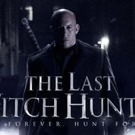 The Last Witch Hunter