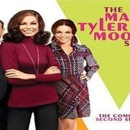 The Mary Tyler Moore Show