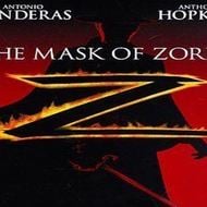 The Mask of Zorro