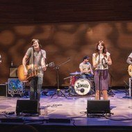 The Mowgli's