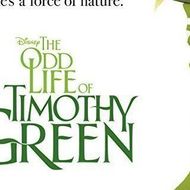 The Odd Life of Timothy Green